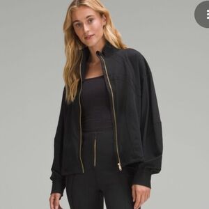 Lululemon Relaxed Fit Define Jacket